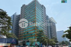 Cực hot phố duy tân cầu giấy 45m2 5 tầng vỉa hè 2 mặt kinh doanh sầm uất