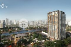 Giỏ hàng căn hộ zenity mua trực tiếp cđt capitaland, căn 2 3pn, dupkex, tt 30 nhận nhà