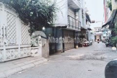 Ngang 5m,bán nhà hxh vũ tùng, phường 2 quận bình thạnh, 90m2,chỉ 10 tỷ