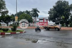 N95 bán nhà 1 trệt 1 lầu góc 2 mặt tiền kinh doanh đường phạm văn đồng p. tân hòa