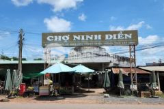 Cần bán đất nền tây ninh sổ hồng hợp lệ giá rẻ chính chủ