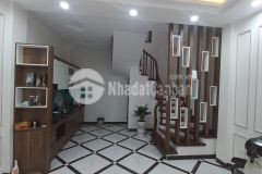 Bán nhà ngõ 113 yên hòa 30m2, mt 4.3m ngõ rộng gần phố 2.25 tỷ