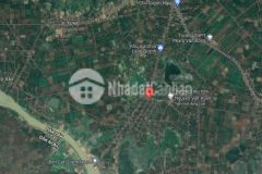 D753 bán lô đất thôn quỳnh ngọc 1 xã eana huyện krong ana