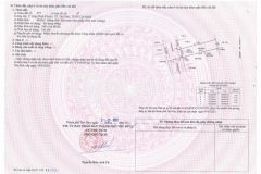 Thanh lý 3 lô kdc hiệp bình phước, mt đường số 6, thủ đức, giá 1tỷ5, sổ sẵn, gần kđt vạn phúc city.