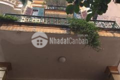 Bán nhà riêng phố tứ liên 4 tầng 117m2 ô tô vào nhà giá 13,9 tỷ. lh 0912442669