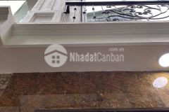 Nhà đẹp, yên tĩnh, đường tứ liên, 47m2 x 5t, 6.8 tỷ, 0972683111.