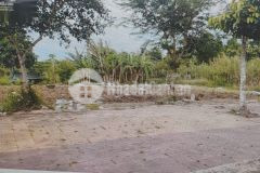 Bán cặp nền đường số 57 thị trấn thanh an, huyện vĩnh thạnh, tp cần thơ