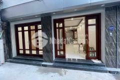 Hot nhất trong năm 2022. hoàng mai, ngõ thông, ô tô 7 chỗ vào nhà, kinh doanh, lô góc.