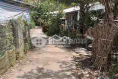 Bán miếng đất thuộc xã vĩnh bình, huyện vĩnh thạnh, tp. cần thơ