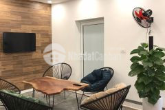 Bán gấp căn hộ tập thể phố phương liệt, thanh xuân, 100m2, 3 ngủ đẹp như căn hộ cao cấp