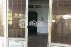 Bán nhà cấp 4 mặt tiền ql 80 thuộc xã thạnh mỹ, huyện vĩnh thạnh, tp cần thơ