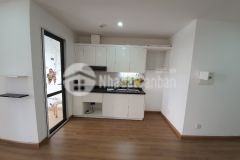 Cần bán căn hộ ct7, toà hjk park view residence dương nội, 62m2 2pn