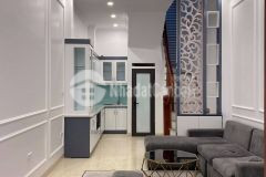 Nhà đẹp, đường âu cơ, tây hồ, 36m2, 4.85 tỷ, 0972683111.