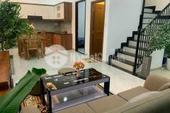 Phú nhuận hẻm 3.5m, huỳnh văn bánh, 5.7 x 10m, 3pn, chỉ 6.8 tỷ