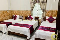 Cần bán khách sạn mặt tiền lê duẩn quảng trị