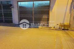 Bán nhà cấp 4 2 mặt tiền hxh phạm hữu lầu, phước kiển, nhà bè