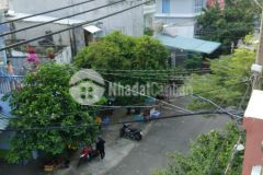 Bán nhà thoại ngọc hầu tân phú 5x17m, tương lai ra mt nguyễn minh châu 16m 10tỷ.