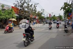 Đất đường số 2 trường thọ, dt 78m2, giá 5.5 tỷ