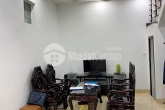 Nhà đẹp mỹ đình, dân xây kiên cố, thiết kế hiện đại, tiện ích ngập tràn. 38m2, 4.25 tỷ