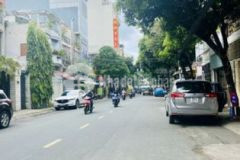 Bán nhà mặt tiền kd k300 c18 cộng hòa 5m x 20m