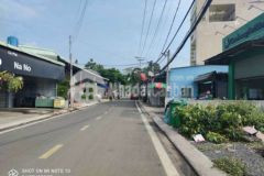 Giảm 300tr bán nhà 5x25m 4pn hxh 5m quận 12