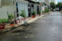 Nhà đẹp giá tốt 3 lầu 68