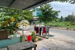 Bán dãy trọ 6 phòng 100m2 giá 1tỷ2 thương lượng