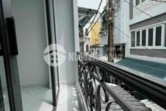 Bán nhà lê quốc hưng mới xây p13 q4