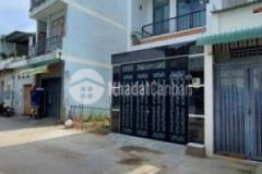 Nhà mới 2 lầu võ văn hát long trường tp thủ đức