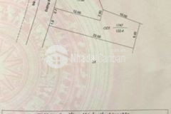 Bán nền thổ cư tại cái răng