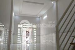 Nhà cấp 4 68m2 có gác hẻm xe hơi giáp gò vấp