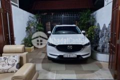 Nhà đường 304 p rd 2 mặt tiền hxh 160m2 5 5 tỉ