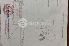 Chính chủ bán căn chung cư 70 6m 2pn 2 vs