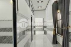 Bán nhà đẹp 5 x 30 điện biên phủ chỉ có 2tỷ 200