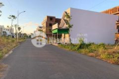 Kẹt tiền bán nhanh nền giá tốt d35 kdc hồng loan