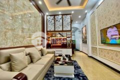 Bán nhà định công ô tô kinh doanh