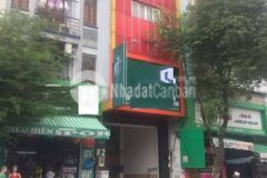 Bán tòa nhà lê trọng tuấn 450m2 hầm 6t giá 16 tỷ