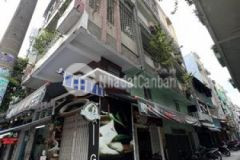 Bán nhà 2mt lãnh binh thăng 240m2 5t giá 10 tỉ