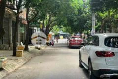 Nhà quang trung p12 gò vấp