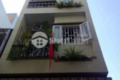 Kèo thơm q4 bán nhà mặt tiền trung tâm mở vpcty