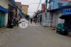 Đại hạ giá trục chính 2mặt tiền đc thư ph