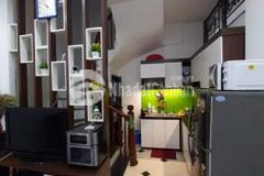 Bán nhà hoàng mai nhà đẹp 48m2 5 tầng 3 9 tỷ