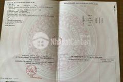 Bán nhà kdc 32 gần vòng xoay an phú