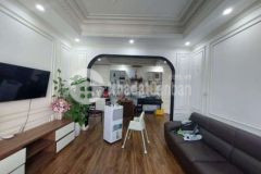 Bán chung cư licogi đại từ dt95m2 3 p ngủ nhỉnh3tỷ