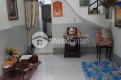 Nhà đẹp hẻm xe hơiquận gò vấp giá chỉ 2 9tỷ