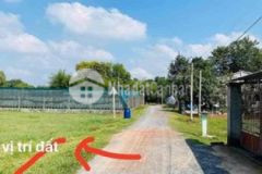 Ccg118m2 đất ở đường ba sa phưoc hiệp 1tỉ580tr