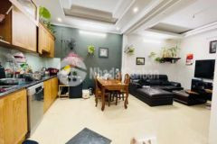 Bán nhà trương định nhà đẹp 39m2 5 tầng 4 1 tỷ