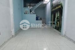 Ngộp giảm 700triệu nhà quang trung 4x17 2tầng