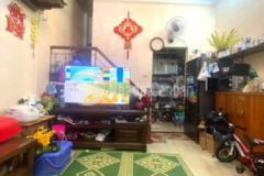 Bán nhà tây sơn 15m ra phố dt 25m2 chỉ 2 45 tỷ