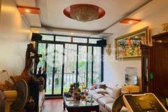 Mỗ lao sát lô góc ô tô ngõ thông kinh doanh 60m